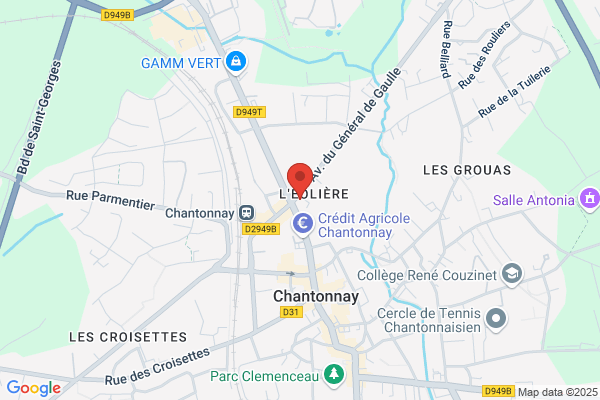 Actif Emploi