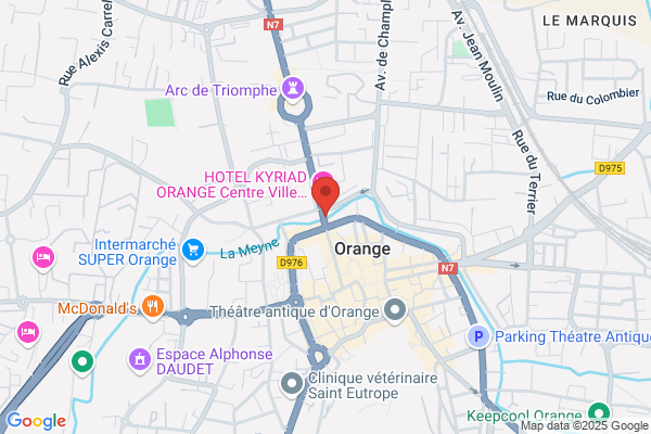 Agence Abc Immobilier