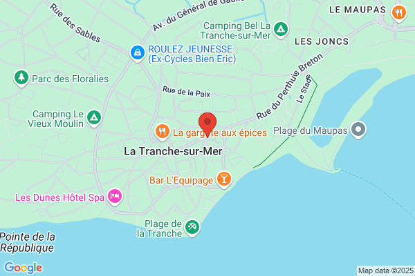 Agence Bleu Marine Immobilier