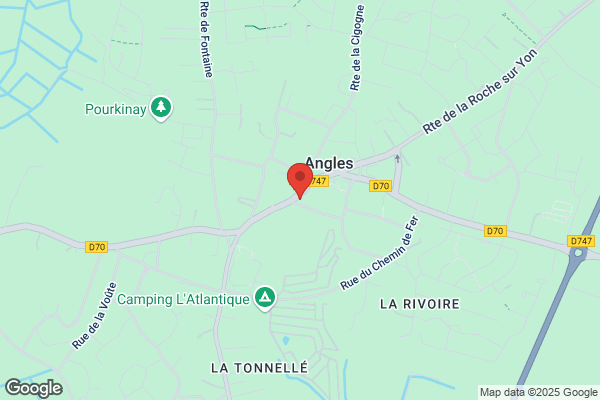 Agence Du Centre Sarl