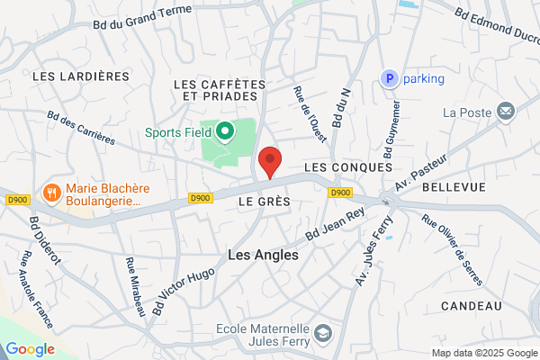 Agence Immobilier 85