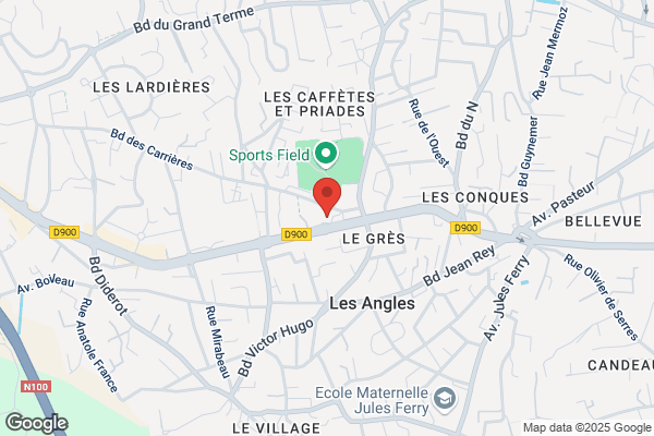 Agence Vincentaise