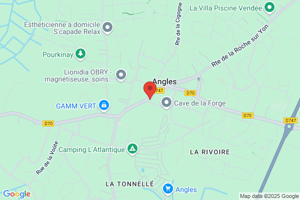 Angles Immobilier