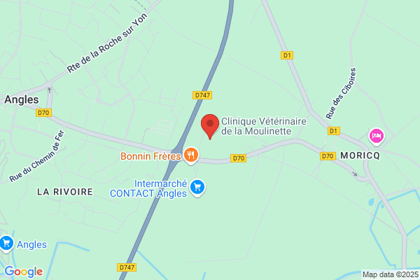 Auberge La Quichenotte