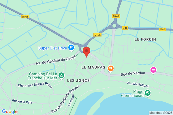 Bazarland La Tranche sur Mer