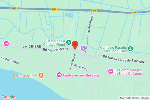 Bonnin Freres