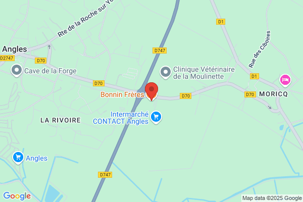 Bonnin Freres