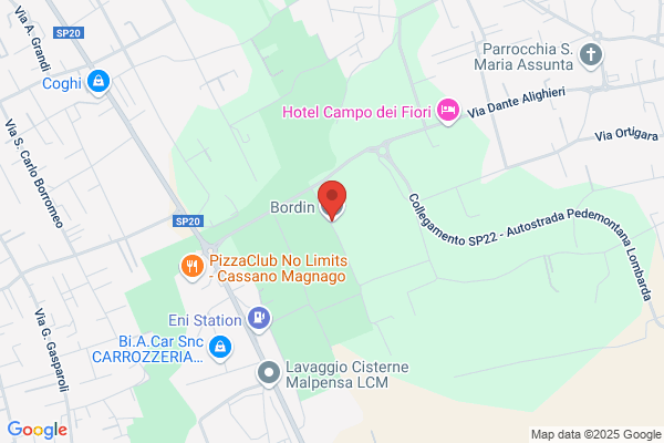 Bordin Entreprise