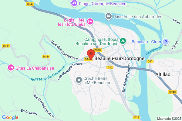Bordron Jean Louis