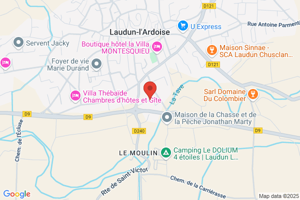 Bureau D Etude Ateu Sarl