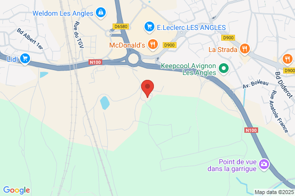 Centre De Secours Service Administratif