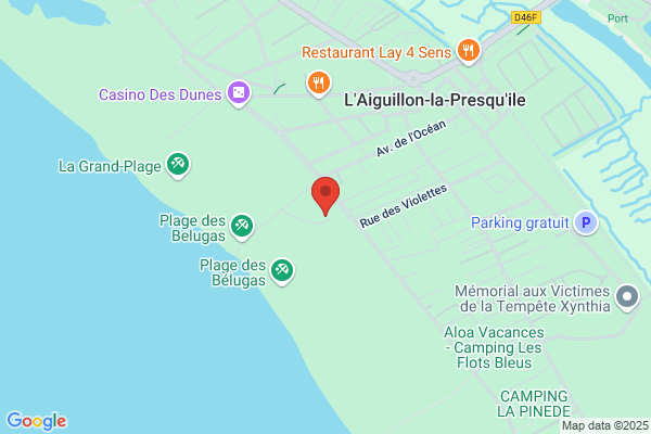 Club Nautique Aiguillonnais Et Fautais