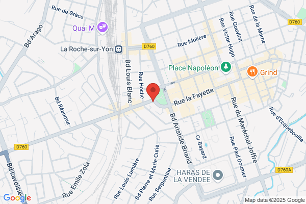 Credit Agricole Service Telephone La Roche Sur yon