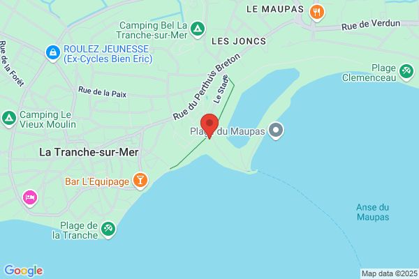 Croisieres Inter Iles