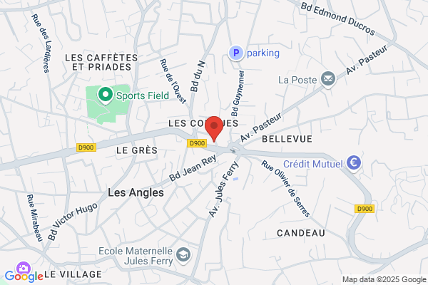 FRANCE Immobilier