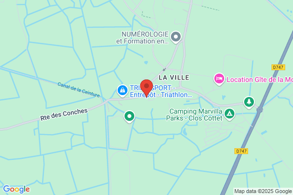 villalemeraude