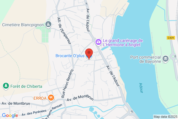 Antic Brocante