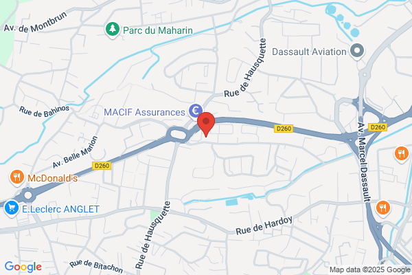 Agence Alis
