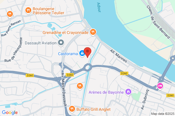 Bolling Alain