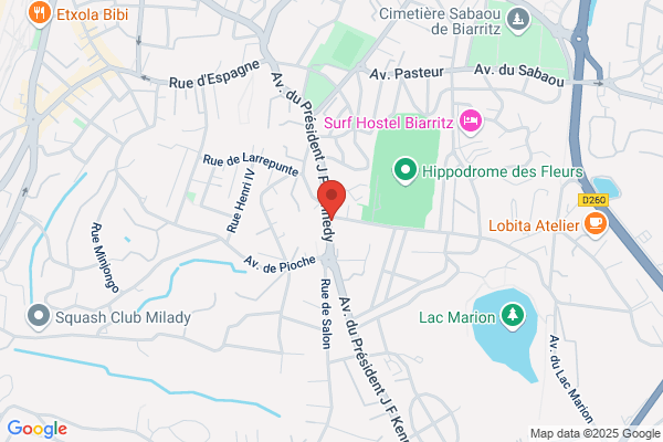 Cabinet de recrutement Expectra Biarritz