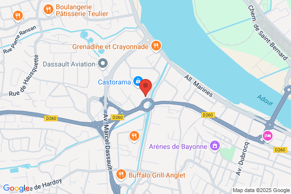 Anglet Pays Basque Emploi