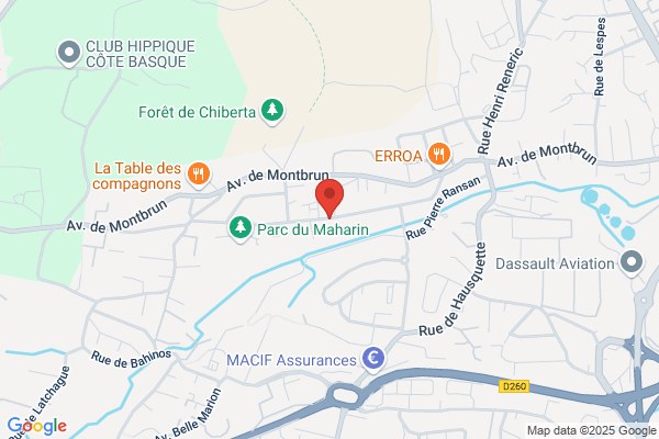 Amicale De Lespes