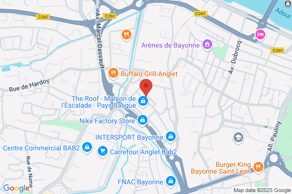 AXA Assurance et Banque Lagisquet Berges Sarl