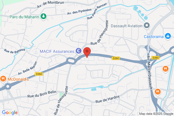 Axa Agence Raphael Lepers Agent General