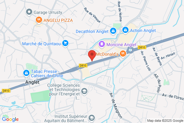 Cabinet X.Brunaud