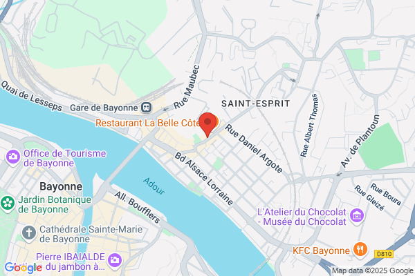 Auto Ecole Lapegue