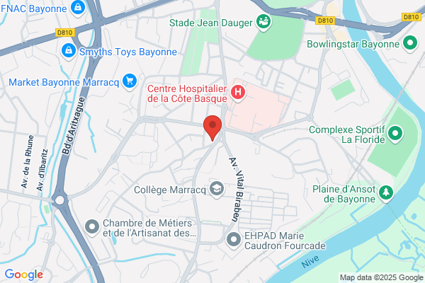 Auto Ecole Marracq