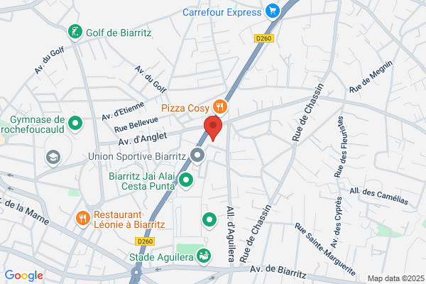 Garage Fidalgo