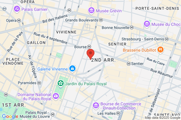 Araez Rene Paul Avocat