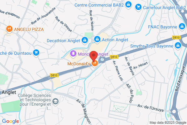 Bac Jean Louis Avocat