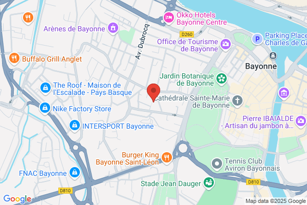 Delmas Brigitte Avocat
