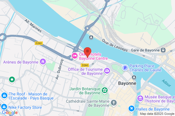 Donney Dominique Avocat