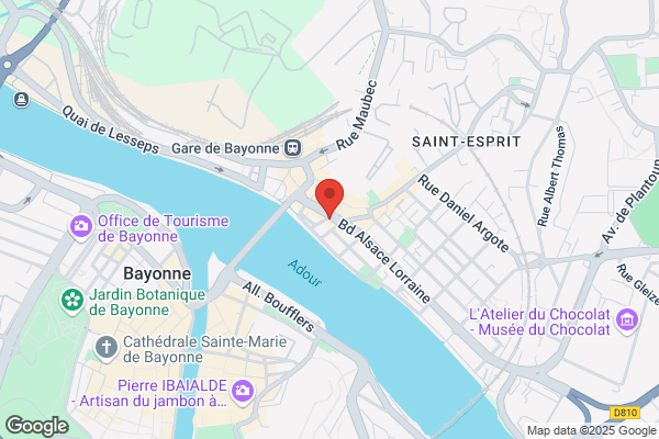Banque Populaire Du Sud Ouest Bpso Agence St esprit
