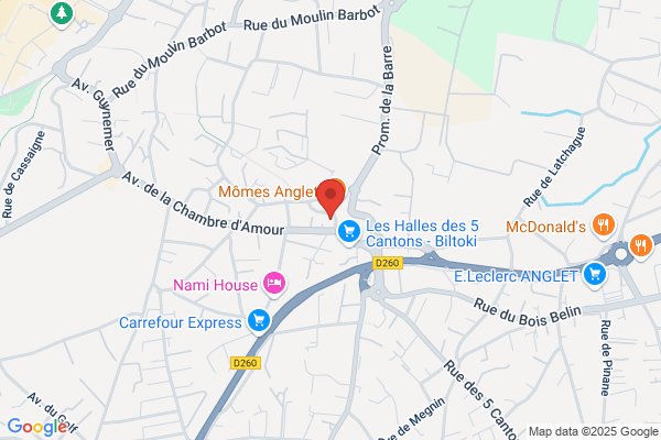 Caisse D Epargne Des Pays De L adour agence cinq cantons