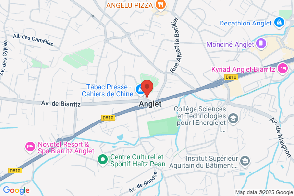 Caisse D Epargne Des Pays De L adour gestion Patrimoniale