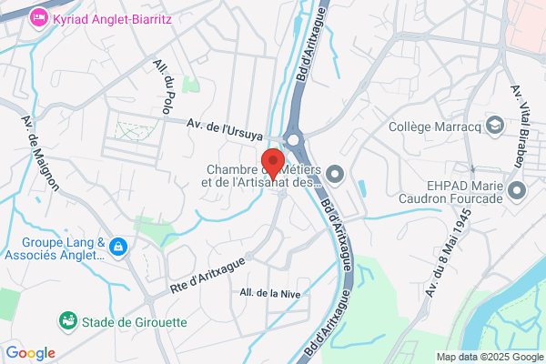 Credit Agricole Pyrenees Gascogne