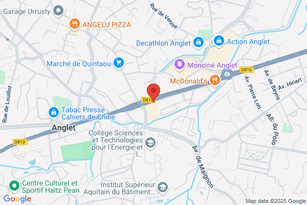 Credit Lyonnais Accueil