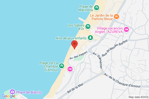 Bar La Grotte