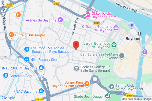 Bar Les Arenes