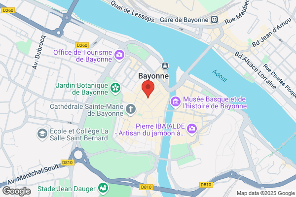 Bijouterie Harits Atelier