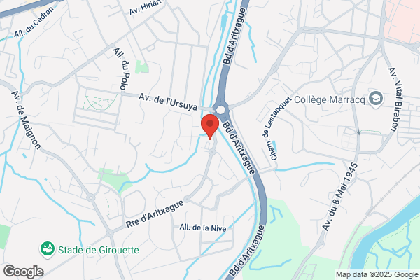 Boulangerie Lascaray