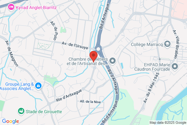 Boulangerie Lascaray