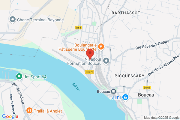 Auto Du Baze