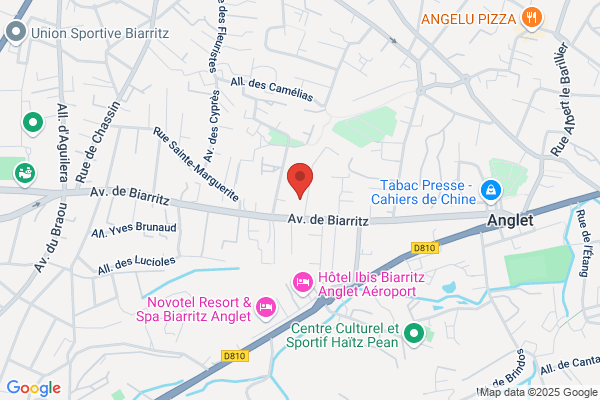 Adour Gestion Conseil