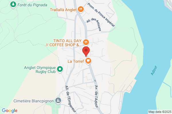 Bar De La Becasse