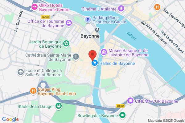 Bar Francois